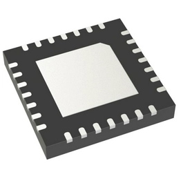 Microchip Technology DSPIC30F2010-30I/MM image