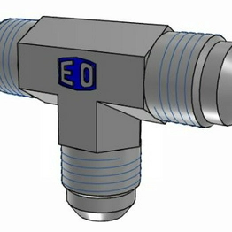 6JMTXS Parker Hannifin
