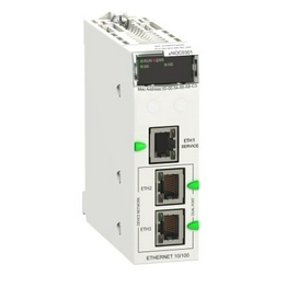 Schneider Electric BMENOC0301 image