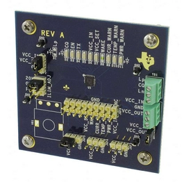 Texas Instruments SN65HVD101EVM image