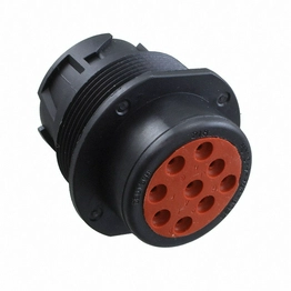 TE Connectivity HD10-9-96P-B025 image