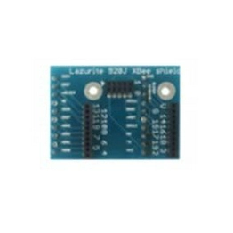 LAPIS Semiconductor LAZURITE 920J XBEE SHIELD image