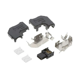 Hirose Electric IX30G-B-10S-CVL2(7.0) image