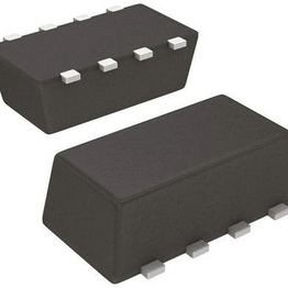 Vishay Intertechnology SI5935CDC-T1-GE3 image