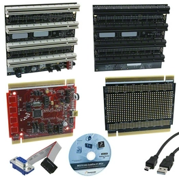 NXP Semiconductors TWR-MCF51AG-KIT image
