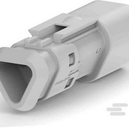 TE Connectivity 2-2303813-2 image