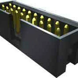 samtec TSS-110-04-L-D-RA image