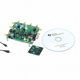 Texas Instruments AFE5805EVM image