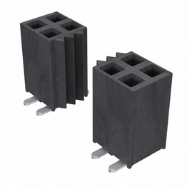 samtec SSW-110-22-L-D-VS image