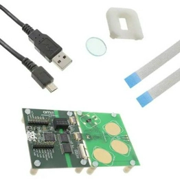 EVALKIT FOR AS7026GG EVALKIT FOR AS7026GG