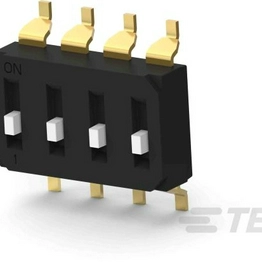 TE Connectivity 2319847-4 image