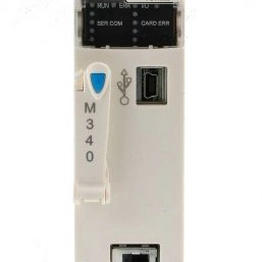 BMXP341000 Schneider Electric