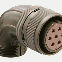 Japan Aviation Electronics N/MS3108B24-11S image