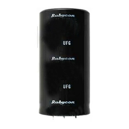 Rubycon 450UFG820MBN35X75 image