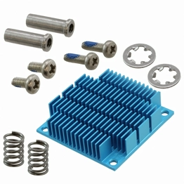 ATS-H1-12-C2-R0 Advanced Thermal Solutions