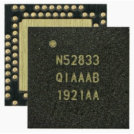 NRF52833-QIAA-B-R NRF52833-QIAA-B-R