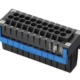 OMRON XW4N-20D2-A image