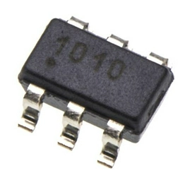 Renesas Electronics ISL3295EIHZ-T7A image
