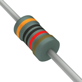 Stackpole Electronics RNF18FTD30K0 image