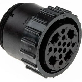 TE Connectivity 207485-1 image