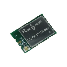 RC-CC1312R-868 RC-CC1312R-868