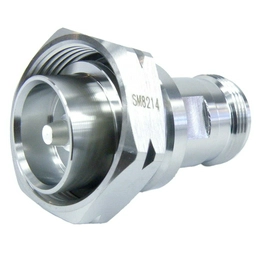 SM8214 Fairview Microwave