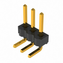 samtec TSW-103-08-G-S-RA image