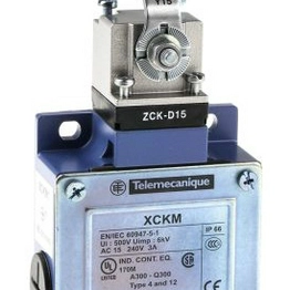 Telemecanique Sensors XCKM115 image