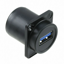 Switchcraft EHUSB3ACAB image