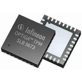 SLB9673XU20FW2613XTMA1 Infineon Technologies