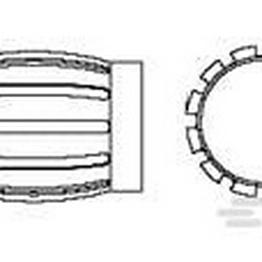 TE Connectivity 2-192042-8 image