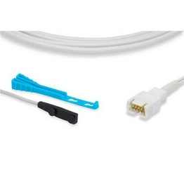1500 SHORT SPO2 SENSORS VETERINARY RECTAL SENSOR International Lighting