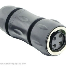 Souriau-Sunbank UTGX6JC12E4S image