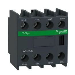 Schneider Electric LADN22G image