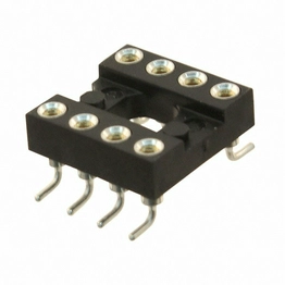 MILL-MAX 110-93-308-41-105000 image