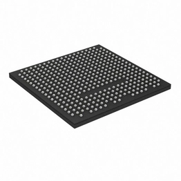 Lattice Semiconductor LFE5U-25F-6BG381I image