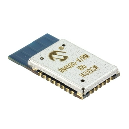 Microchip Technology RN4020-V/RM image