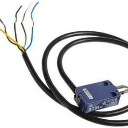 Telemecanique Sensors XCMD2502L1 image