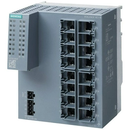 6GK51160BA002AC2 SIEMENS