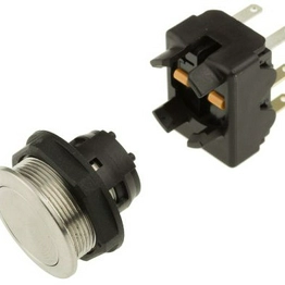 SCHURTER 1241.6921.1120000 image