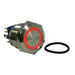 DH252LBSR12 Circuit Interruption Technology