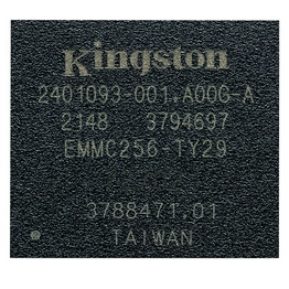 EMMC256-TY29-5B111 EMMC256-TY29-5B111