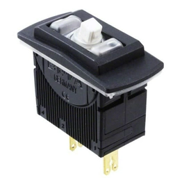 3131-AF1PT-000000-000-2A E-T-A Elektrotechnische Apparate