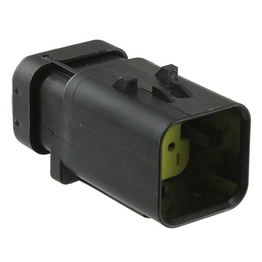 TE Connectivity 776537-3 image