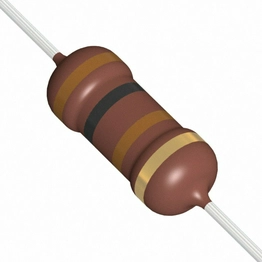 TE Connectivity RR02J100RTB image