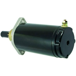L454YEAR1993FORDVSG411STARTER International Lighting