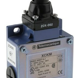 XCKM102 Telemecanique Sensors