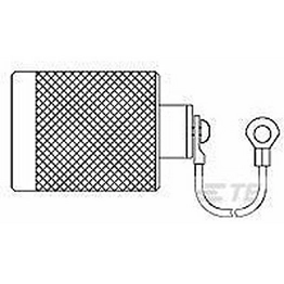 TE Connectivity 240861-000 image