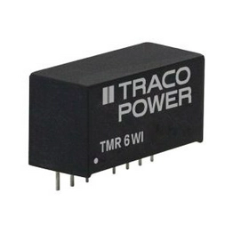 TRACO Power TMR 6-4812WI image