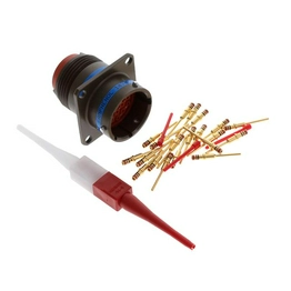 Amphenol MS3470W14-19P image